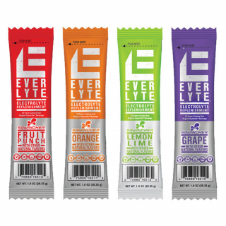 Sqwincher EverLyte Sticks (100 Pk)